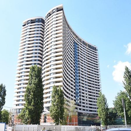 Ssazz Apartment Sarajevo Ngoại thất bức ảnh