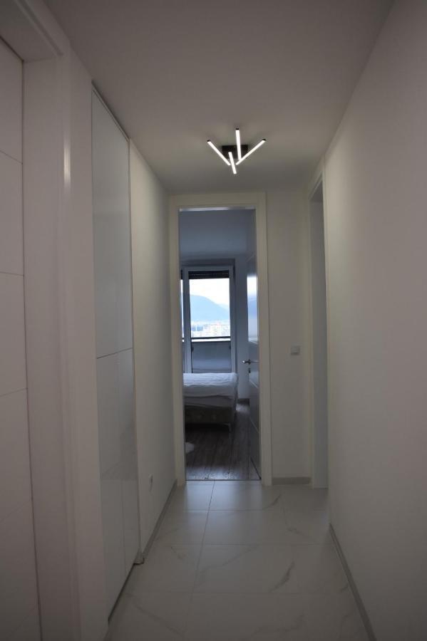 Ssazz Apartment Sarajevo Ngoại thất bức ảnh