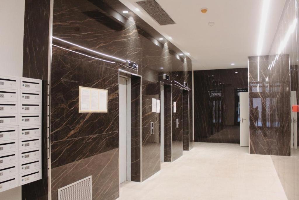 Ssazz Apartment Sarajevo Ngoại thất bức ảnh